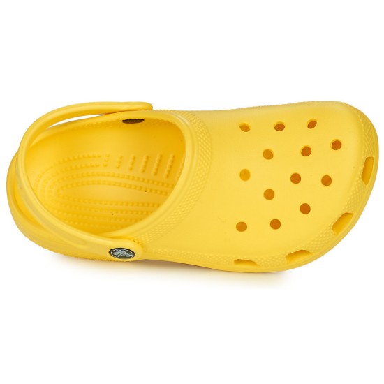 CROCS ΠΑΙΔΙΚΑ ΑΝΑΤΟΜΙΚΑ ΣΑΜΠΟ 206991 7C1 ΚΙΤΡΙΝΟ
