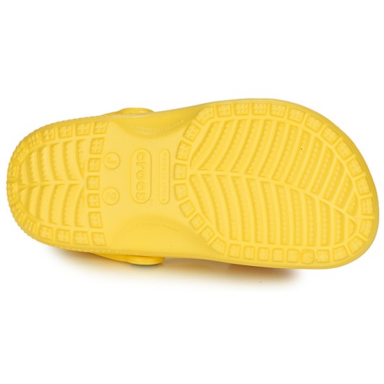 CROCS ΠΑΙΔΙΚΑ ΑΝΑΤΟΜΙΚΑ ΣΑΜΠΟ 206991 7C1 ΚΙΤΡΙΝΟ