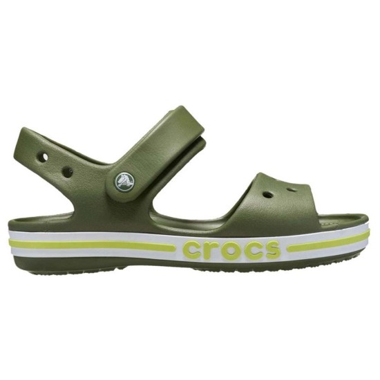 CROCS ΠΑΙΔΙΚΑ ΑΝΑΤΟΜΙΚΑ ΣΑΜΠΟ 211054 309 ΧΑΚΙ