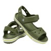 CROCS ΠΑΙΔΙΚΑ ΑΝΑΤΟΜΙΚΑ ΣΑΜΠΟ 211054 309 ΧΑΚΙ