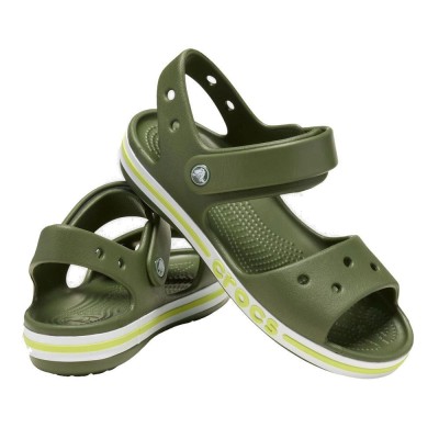 CROCS CROCBAND CRUISER SANDAL 211055 309 ΛΑΔΙ