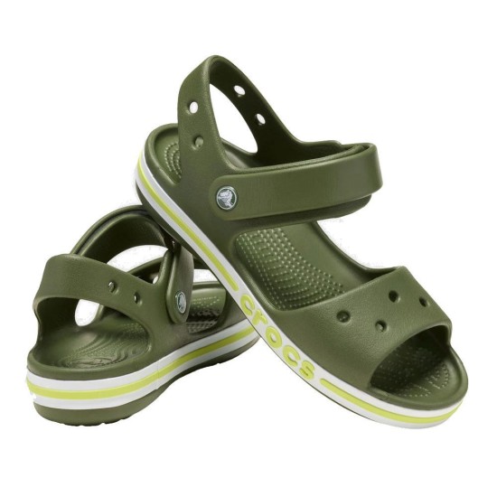 CROCS CROCBAND CRUISER SANDAL 211055 309 ΛΑΔΙ