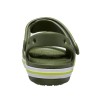CROCS CROCBAND CRUISER SANDAL 211055 309 ΛΑΔΙ