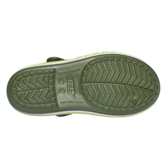 CROCS CROCBAND CRUISER SANDAL 211055 309 ΛΑΔΙ