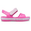 CROCS ΠΑΙΔΙΚΑ ΑΝΑΤΟΜΙΚΑ ΣΑΜΠΟ 211054 6QQ ΦΟΥΞΙΑ