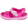 CROCS CROCBAND CRUISER SANDAL 211055 6QQ ΦΟΥΞΙΑ