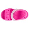 CROCS CROCBAND CRUISER SANDAL 211055 6QQ ΦΟΥΞΙΑ