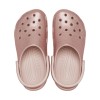 CROCS CLASSIC GLITTER CLOG 205942 6WV ΡΟΖ