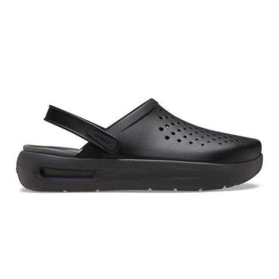 CROCS INMOTION 209964 001 ΜΑΥΡΟ