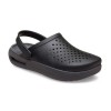 CROCS INMOTION 209964 001 ΜΑΥΡΟ