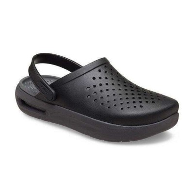 CROCS INMOTION 209964 001 ΜΑΥΡΟ