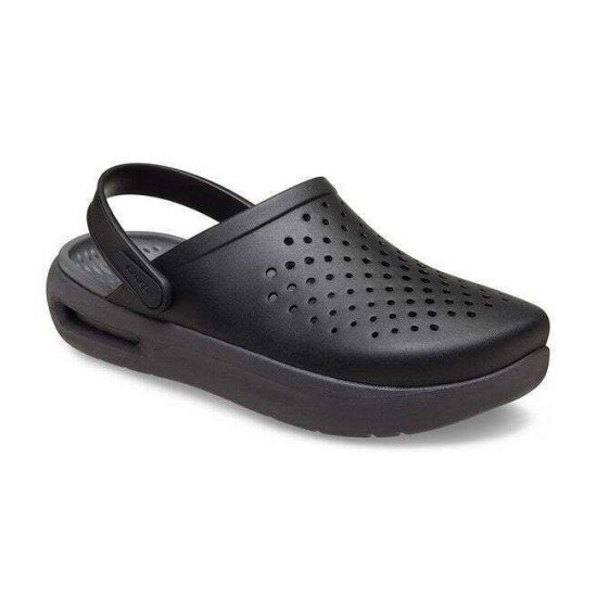 CROCS INMOTION 209964 001 ΜΑΥΡΟ