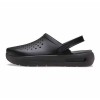CROCS INMOTION 209964 001 ΜΑΥΡΟ