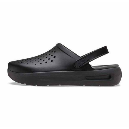 CROCS INMOTION 209964 001 ΜΑΥΡΟ