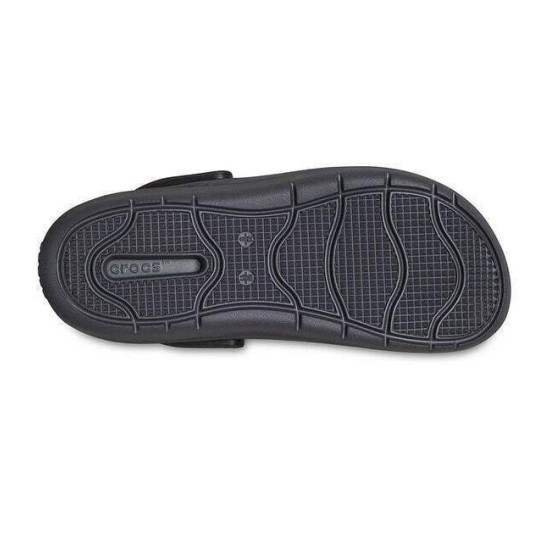 CROCS INMOTION 209964 001 ΜΑΥΡΟ