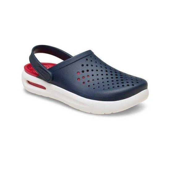CROCS INMOTION 209964 410 ΜΠΛΕ