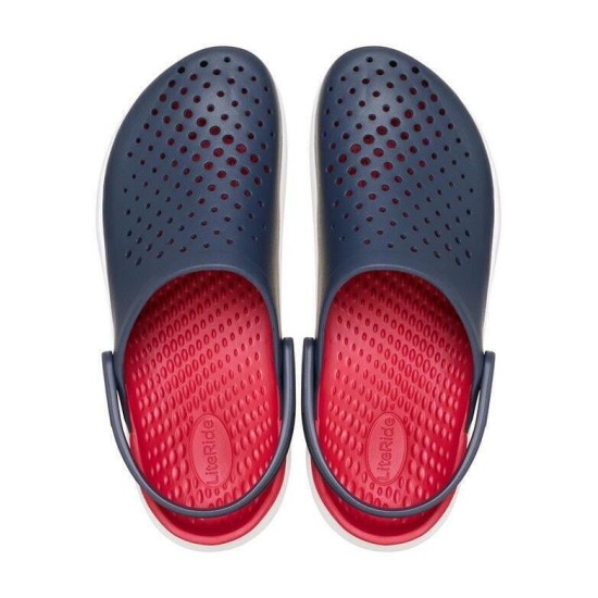 CROCS INMOTION 209964 410 ΜΠΛΕ
