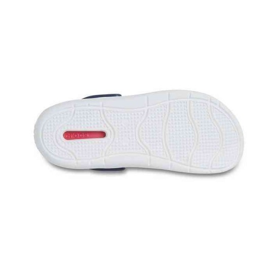 CROCS INMOTION 209964 410 ΜΠΛΕ