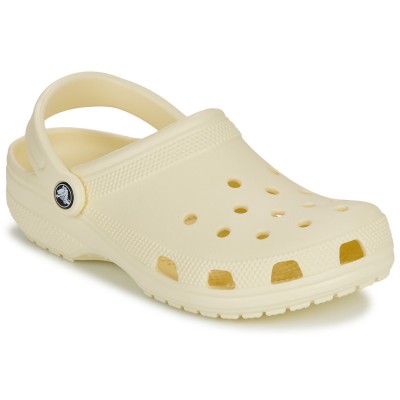CROCS CLASSIC 10001 7CJ  ΜΠΑΝΑΝΙ