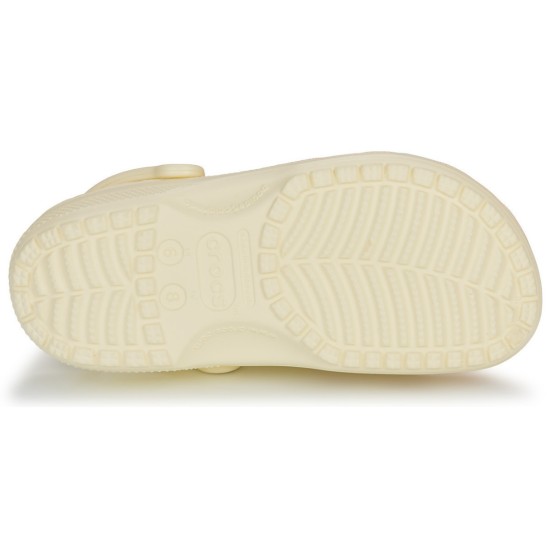 CROCS CLASSIC 10001 7CJ  ΜΠΑΝΑΝΙ