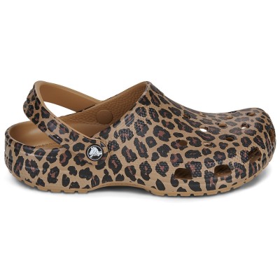 CROCS ΣΑΜΠΌ CLASSIC ANIMAL 211800 2LD ΛΕΟΠΑ