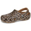 CROCS ΣΑΜΠΌ CLASSIC ANIMAL 211800 2LD ΛΕΟΠΑ