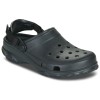 CROCS ALL TARRAIN CLOG 206340 060 ΜΑΥΡΟ