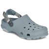 CROCS ALL TARRAIN CLOG 206340 0Z3 ΓΚΡΙ