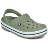 CROCS CROCBAND 11016 3BX ΠΡΑΣΙΝΟ