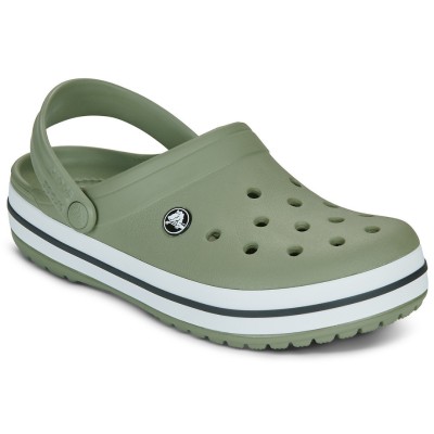 CROCS CROCBAND 11016 3BX ΠΡΑΣΙΝΟ
