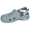 CROCS ALL TARRAIN CLOG 206340 0Z3 ΓΚΡΙ