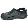CROCS ALL TARRAIN CLOG 206340 060 ΜΑΥΡΟ