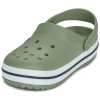 CROCS CROCBAND 11016 3BX ΠΡΑΣΙΝΟ