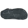 CROCS ALL TARRAIN CLOG 206340 060 ΜΑΥΡΟ