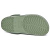 CROCS CROCBAND 11016 3BX ΠΡΑΣΙΝΟ