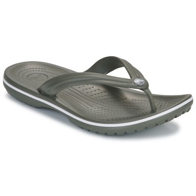 CROCS CROCBAND FLIP 11033 3J5 ΓΚΡΙ
