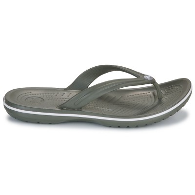 CROCS CROCBAND FLIP 11033 3J5 ΓΚΡΙ