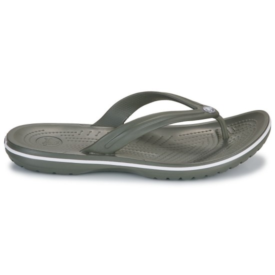 CROCS CROCBAND FLIP 11033 3J5 ΓΚΡΙ