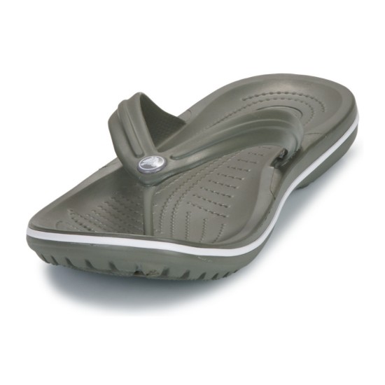 CROCS CROCBAND FLIP 11033 3J5 ΓΚΡΙ