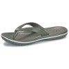 CROCS CROCBAND FLIP 11033 3J5 ΓΚΡΙ