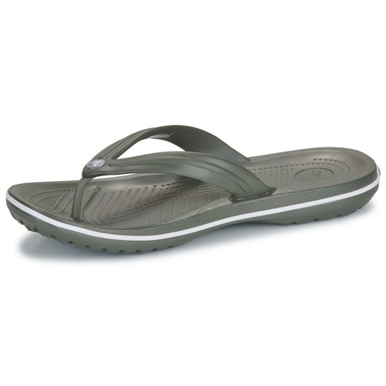 CROCS CROCBAND FLIP 11033 3J5 ΓΚΡΙ