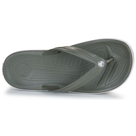 CROCS CROCBAND FLIP 11033 3J5 ΓΚΡΙ