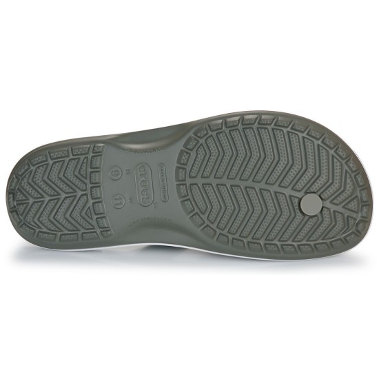 CROCS CROCBAND FLIP 11033 3J5 ΓΚΡΙ