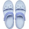 CROCS ΠΑΙΔΙΚΑ ΑΝΑΤΟΜΙΚΑ ΣΑΜΠΟ 211054 5AF ΓΑΛΑΖΙΟ