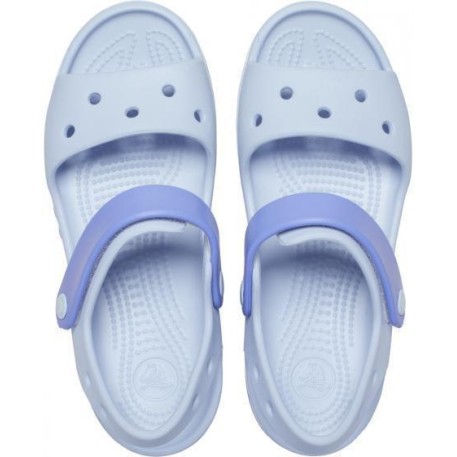 CROCS ΠΑΙΔΙΚΑ ΑΝΑΤΟΜΙΚΑ ΣΑΜΠΟ 211054 5AF ΓΑΛΑΖΙΟ