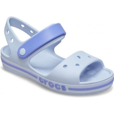 CROCS ΠΑΙΔΙΚΑ ΑΝΑΤΟΜΙΚΑ ΣΑΜΠΟ 211054 5AF ΓΑΛΑΖΙΟ