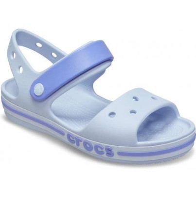 CROCS ΠΑΙΔΙΚΑ ΑΝΑΤΟΜΙΚΑ ΣΑΜΠΟ 211054 5AF ΓΑΛΑΖΙΟ