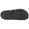 CROCS SATURDAY SANDAL 212245 001 ΜΑΥΡΟ