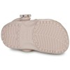 CROCS CLSSSIC PEARL SHINE CLOG 212815 6UR ΜΠΕΖ ΡΟΖ