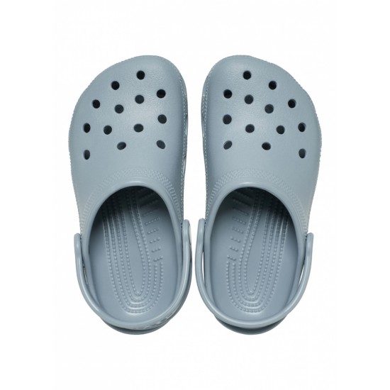 CROCS ΠΑΙΔΙΚΑ ΑΝΑΤΟΜΙΚΑ ΣΑΜΠΟ 206991 0Ζ3 ΓΚΡΙ